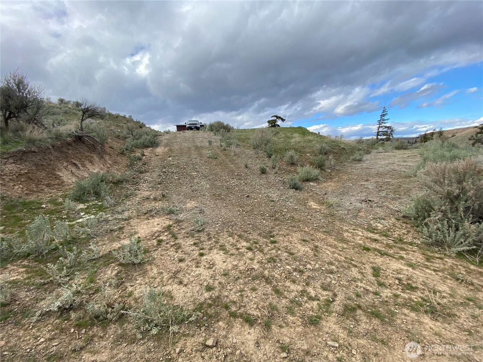 0 Tyee View Loop Waterville WA 98858
