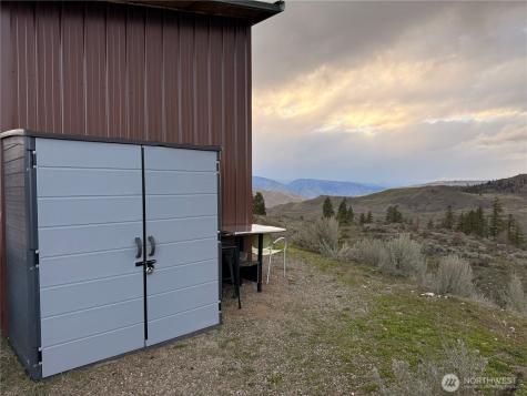 0 Tyee View Loop Waterville WA 98858