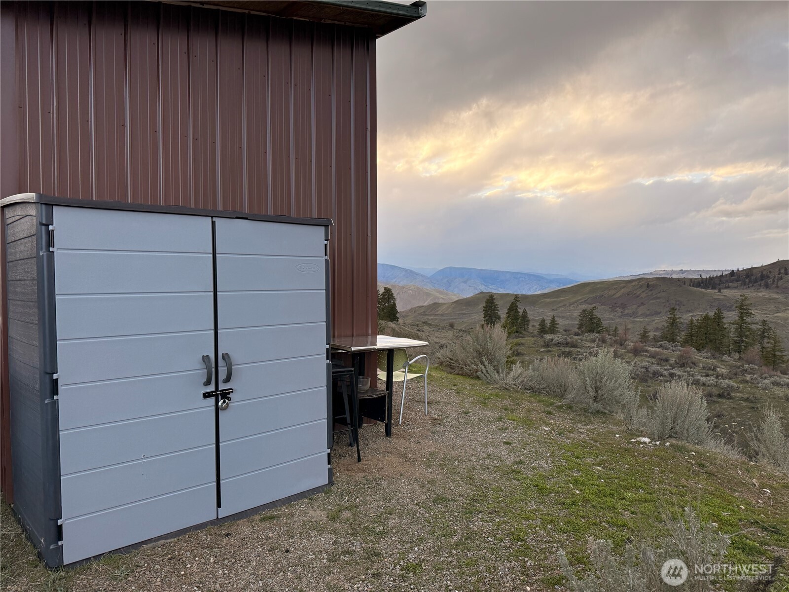 0 Tyee View Loop Waterville WA 98858