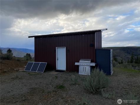 0 Tyee View Loop Waterville WA 98858