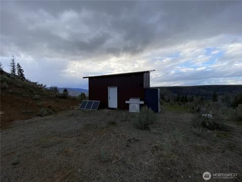 0 Tyee View Loop Waterville WA 98858