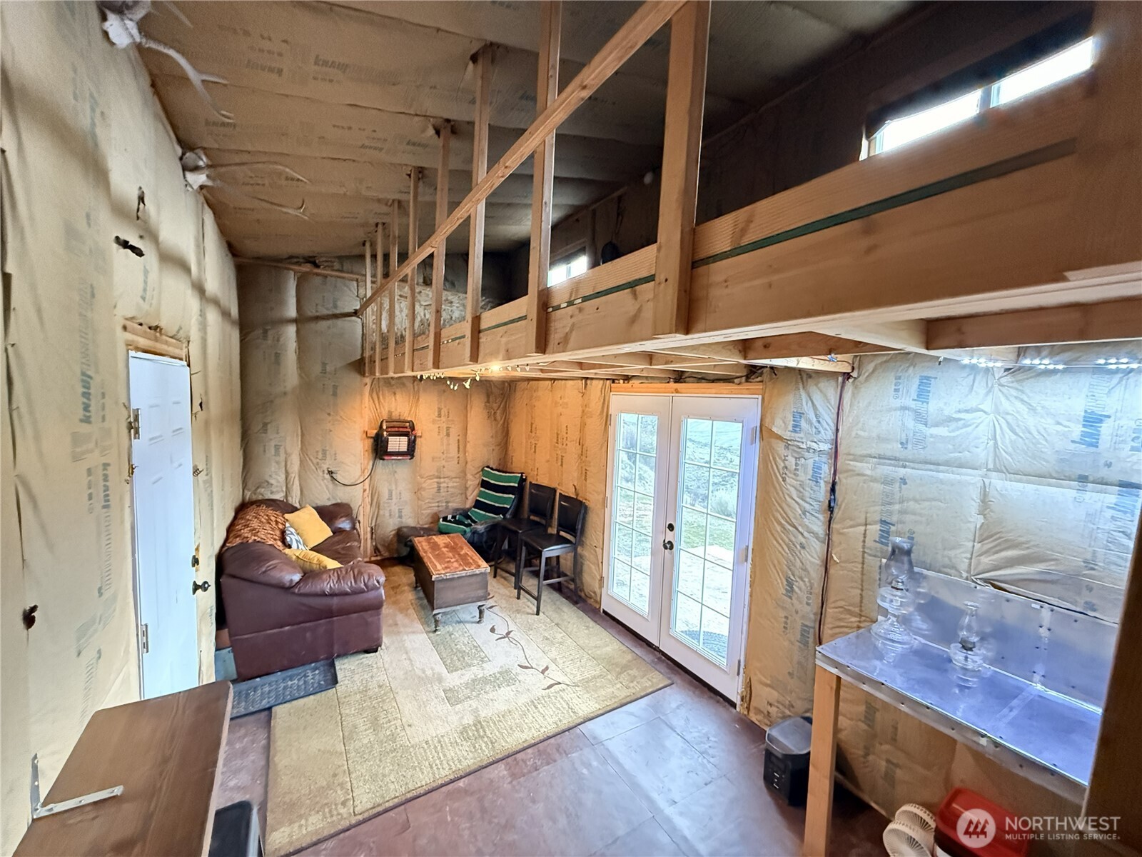 0 Tyee View Loop Waterville WA 98858