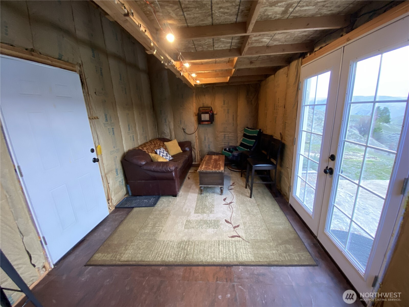 0 Tyee View Loop Waterville WA 98858