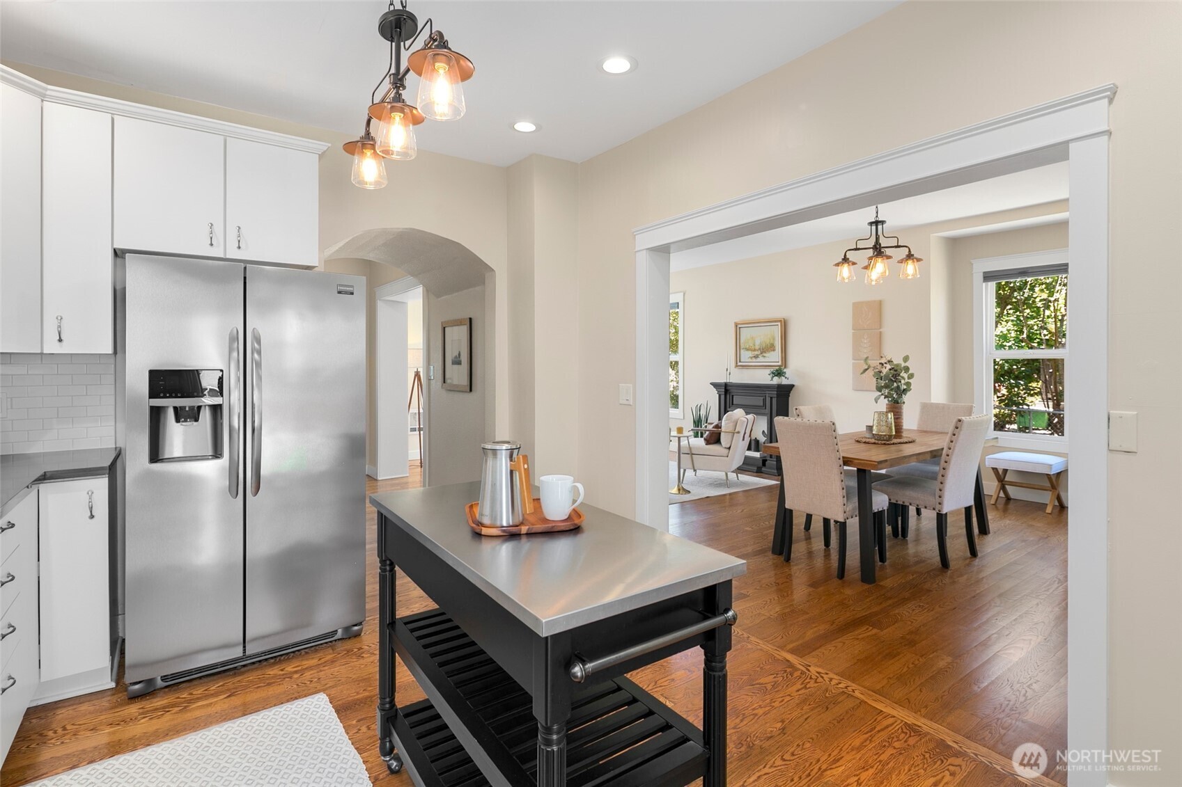 3111 S 8th Street Tacoma WA 98405