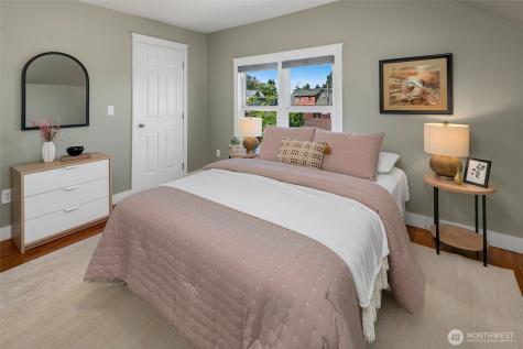 3111 S 8th Street Tacoma WA 98405