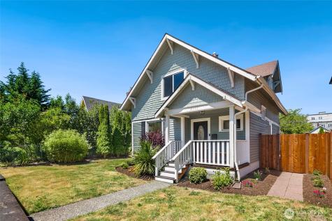 3111 S 8th Street Tacoma WA 98405