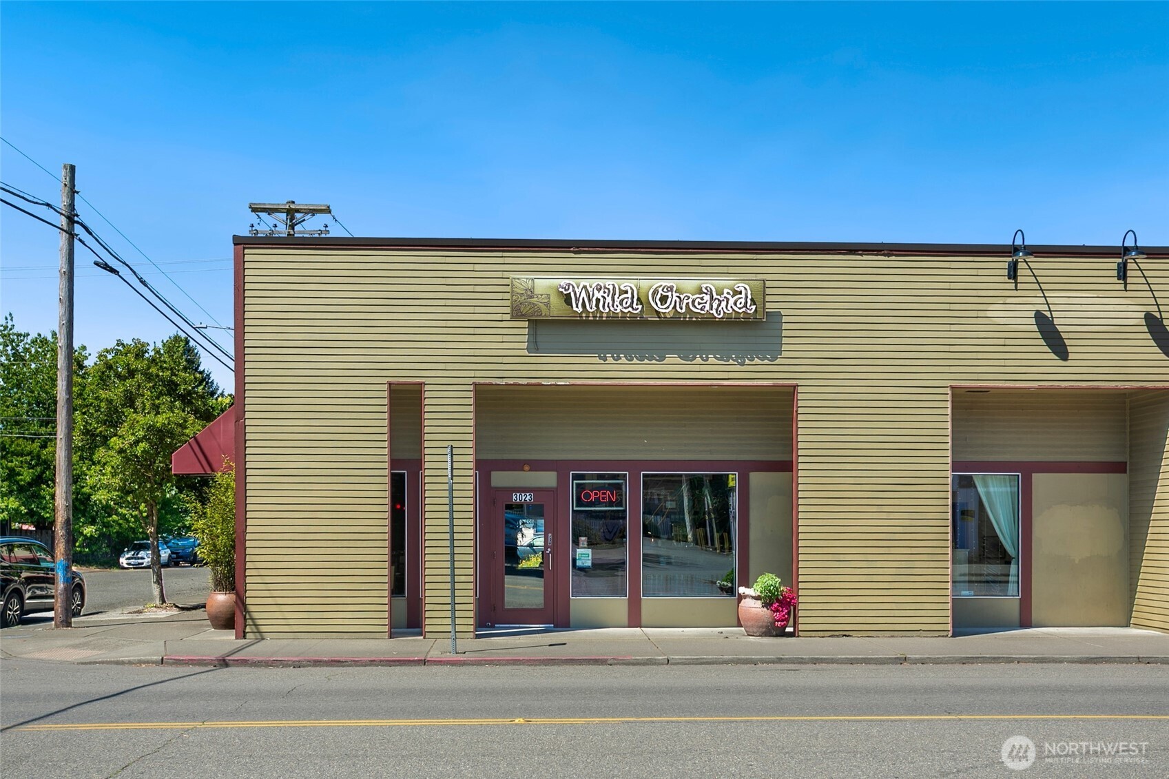 3111 S 8th Street Tacoma WA 98405