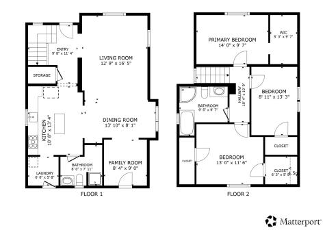 3111 S 8th Street Tacoma WA 98405