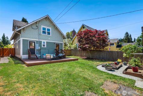 3111 S 8th Street Tacoma WA 98405