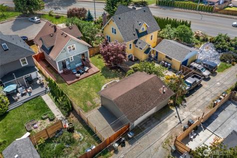3111 S 8th Street Tacoma WA 98405