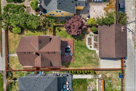 3111 S 8th Street Tacoma WA 98405