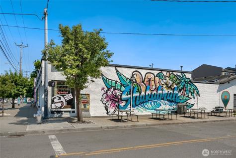 3111 S 8th Street Tacoma WA 98405