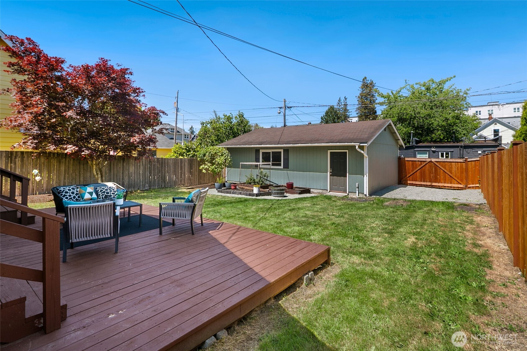 3111 S 8th Street Tacoma WA 98405