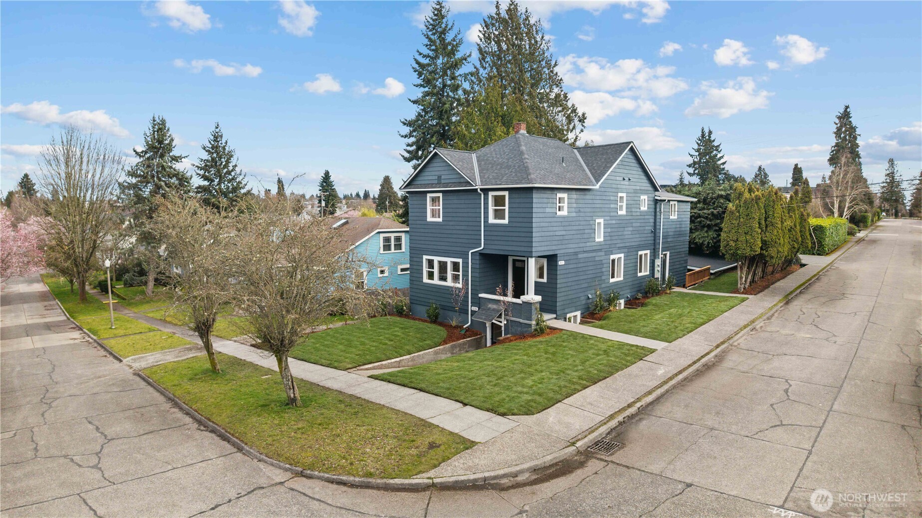 831 N Lawrence Street Tacoma WA 98406