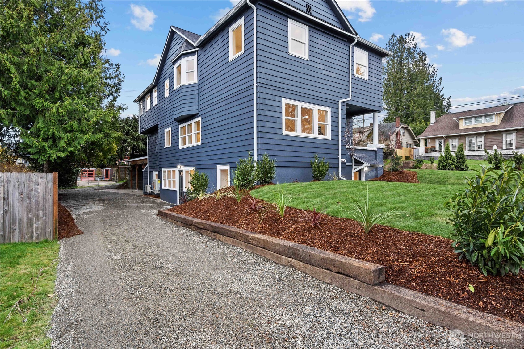 831 N Lawrence Street Tacoma WA 98406