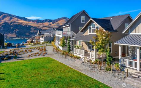 417 Mackinaw Lane Chelan WA 98816