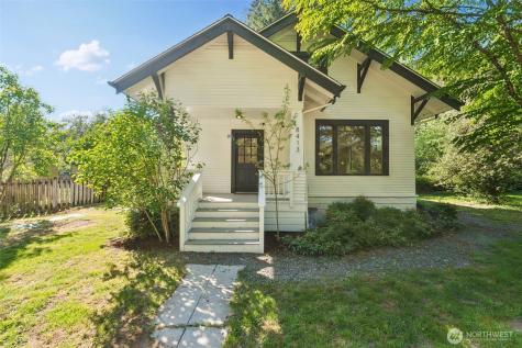 8413 309th Place SE Issaquah WA 98027