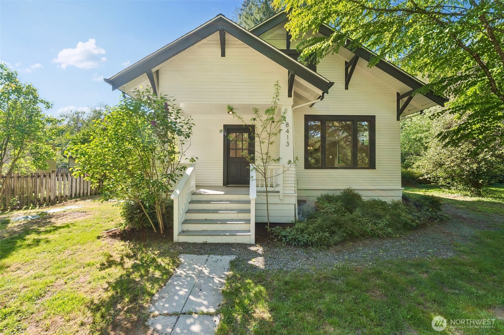 8413 309th Place SE Issaquah WA 98027