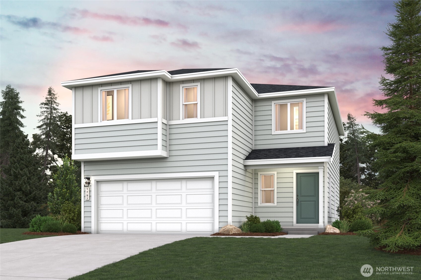 6110 Carlycole Place SE Olympia WA 98513