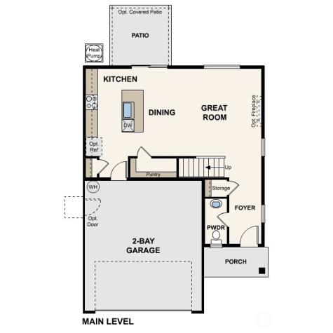 6110 Carlycole Place SE Olympia WA 98513