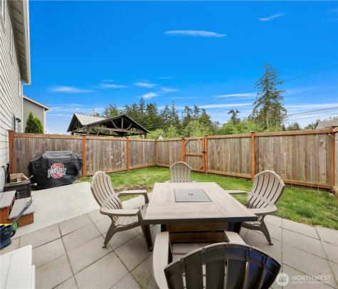 1911 SW Cooper Way Oak Harbor WA 98277