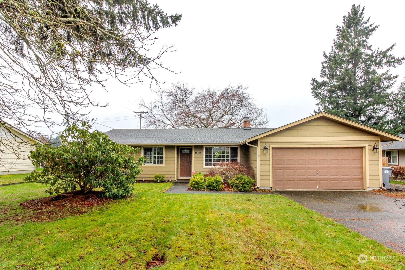 10118 104th Avenue Court SW Lakewood WA 98498