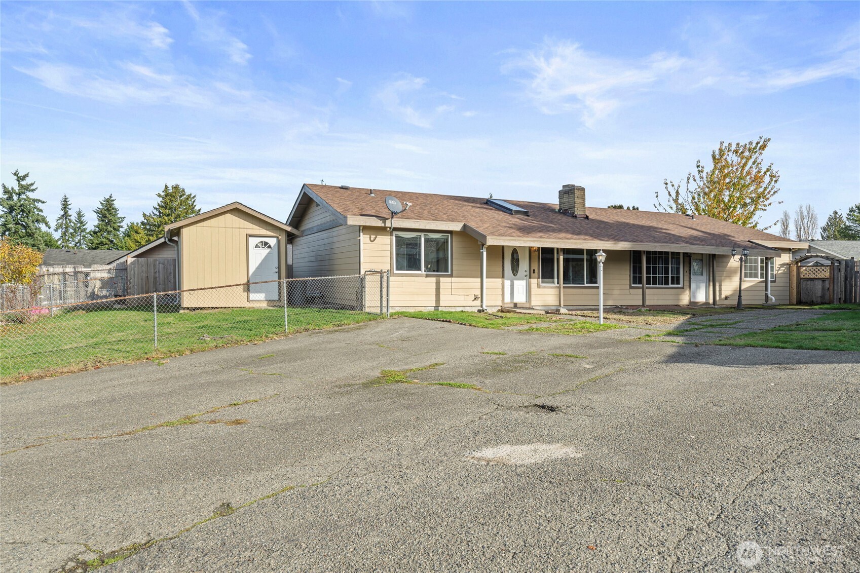 28602 46th Avenue S Auburn WA 98001
