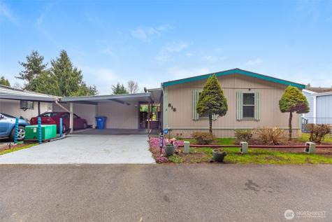 818 82nd Street E Tacoma WA 98404