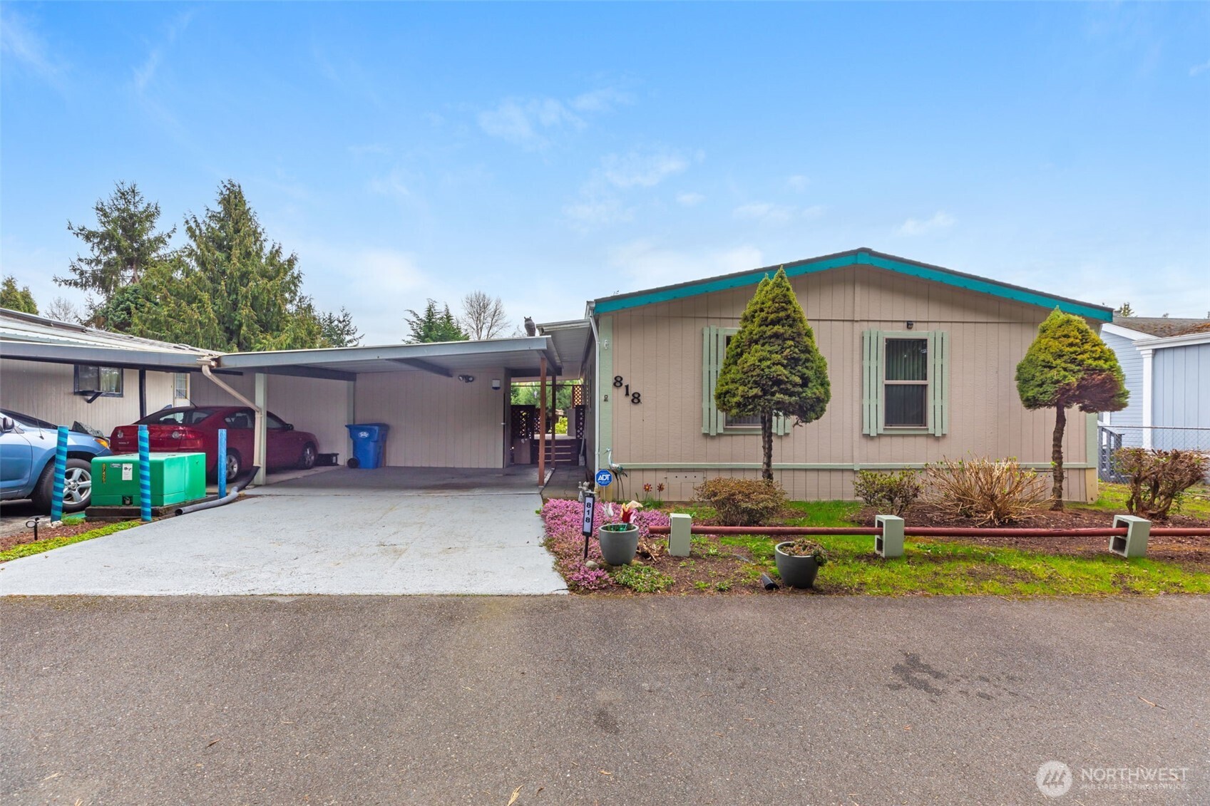 818 82nd Street E Tacoma WA 98404