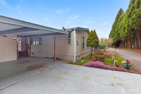 818 82nd Street E Tacoma WA 98404