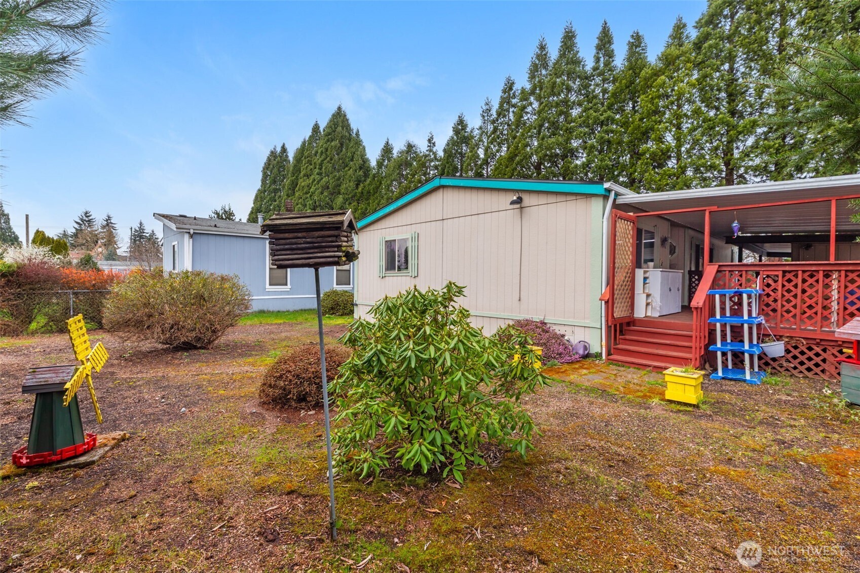 818 82nd Street E Tacoma WA 98404