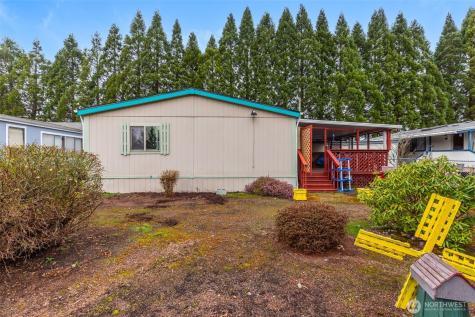 818 82nd Street E Tacoma WA 98404