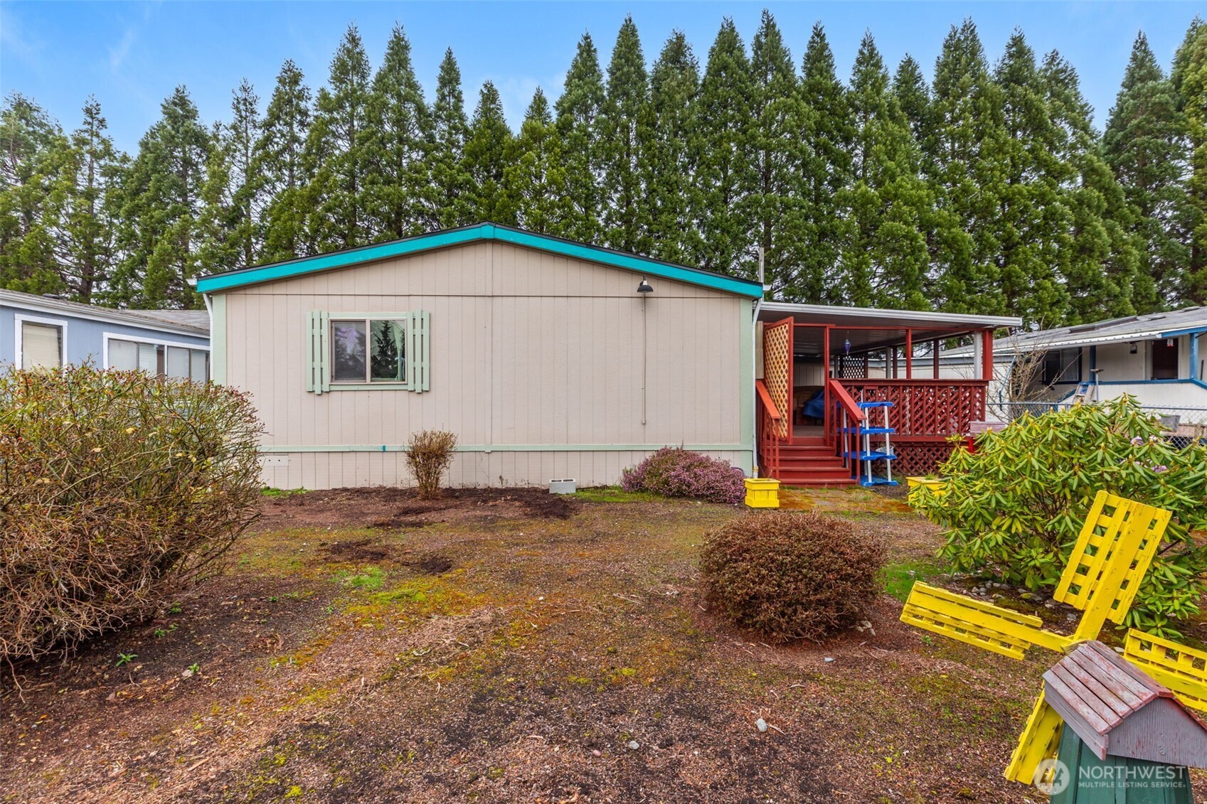 818 82nd Street E Tacoma WA 98404