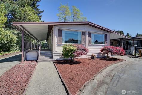 21800 107th Kent WA 98031