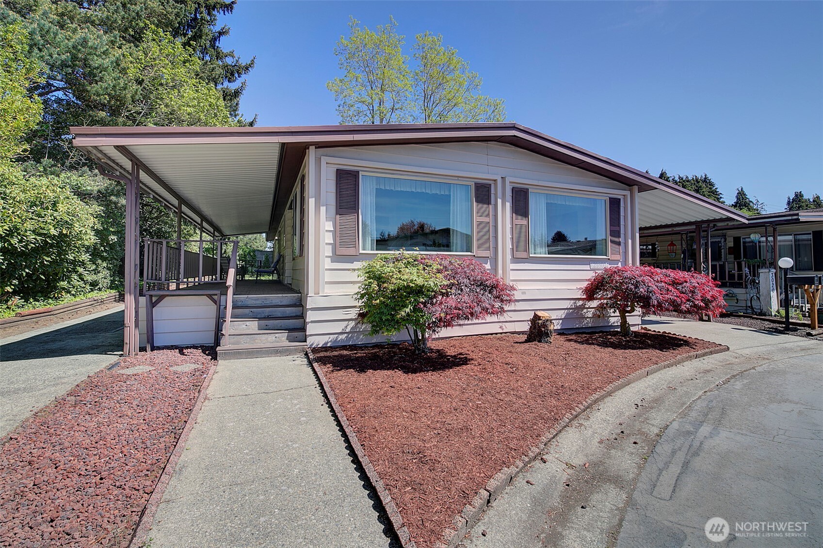 21800 107th Place SE Kent WA 98031