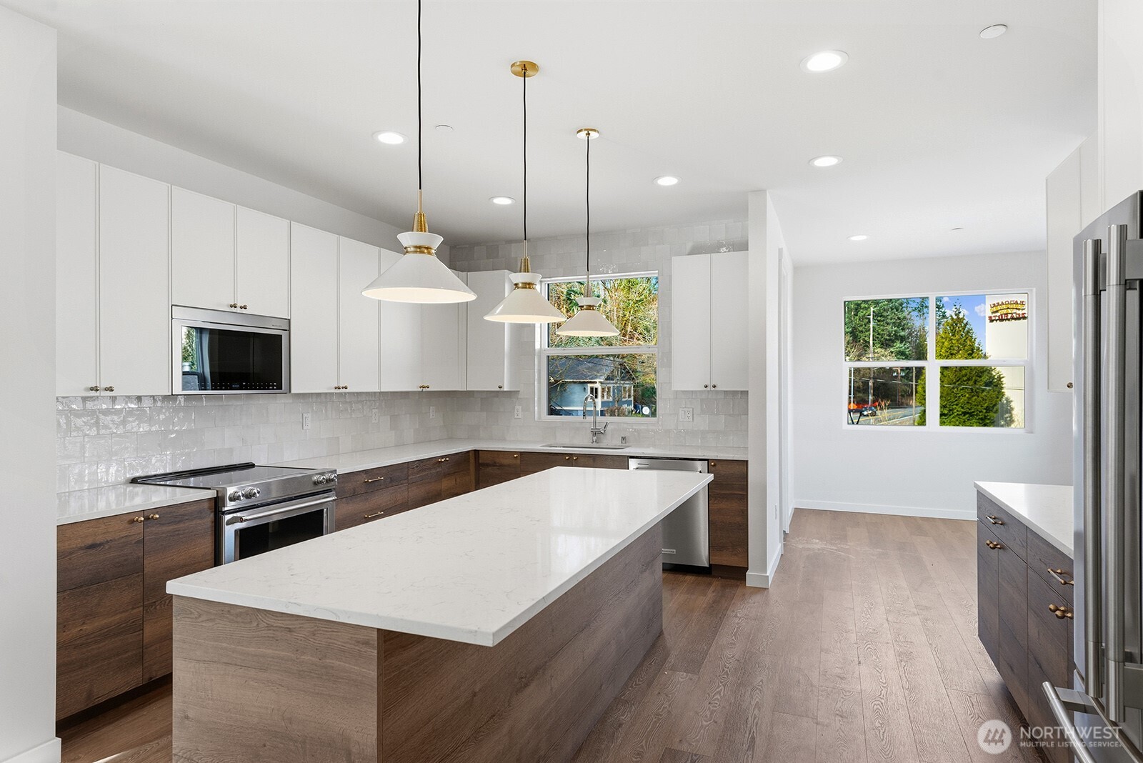 728 Newport Way NW Issaquah WA 98027