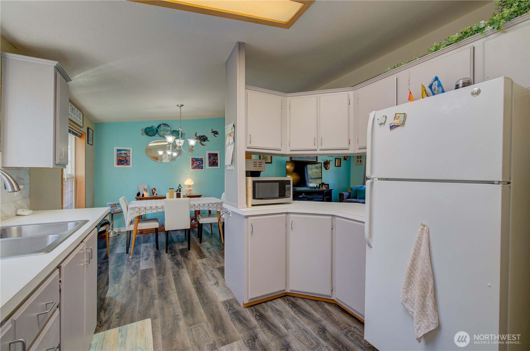 1510 144th Lane Long Beach WA 98631