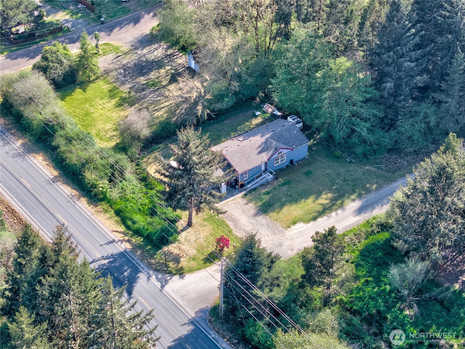 1510 144th Lane Long Beach WA 98631