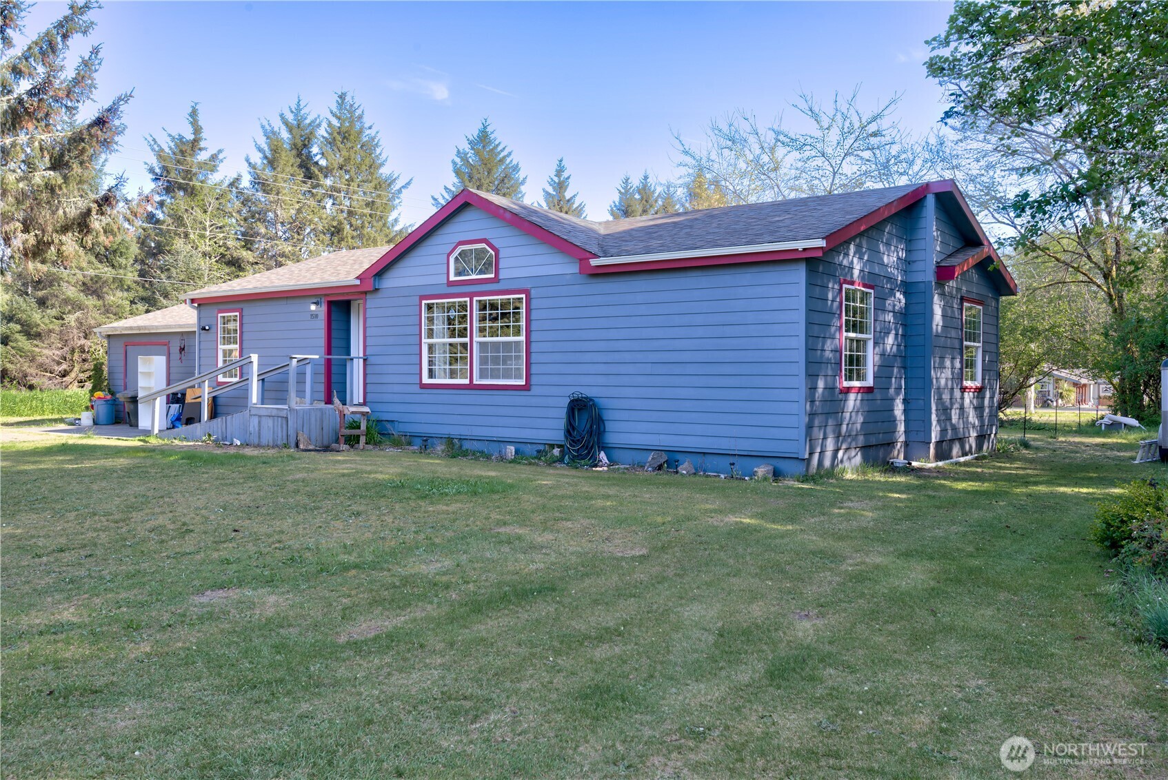 1510 144th Lane Long Beach WA 98631