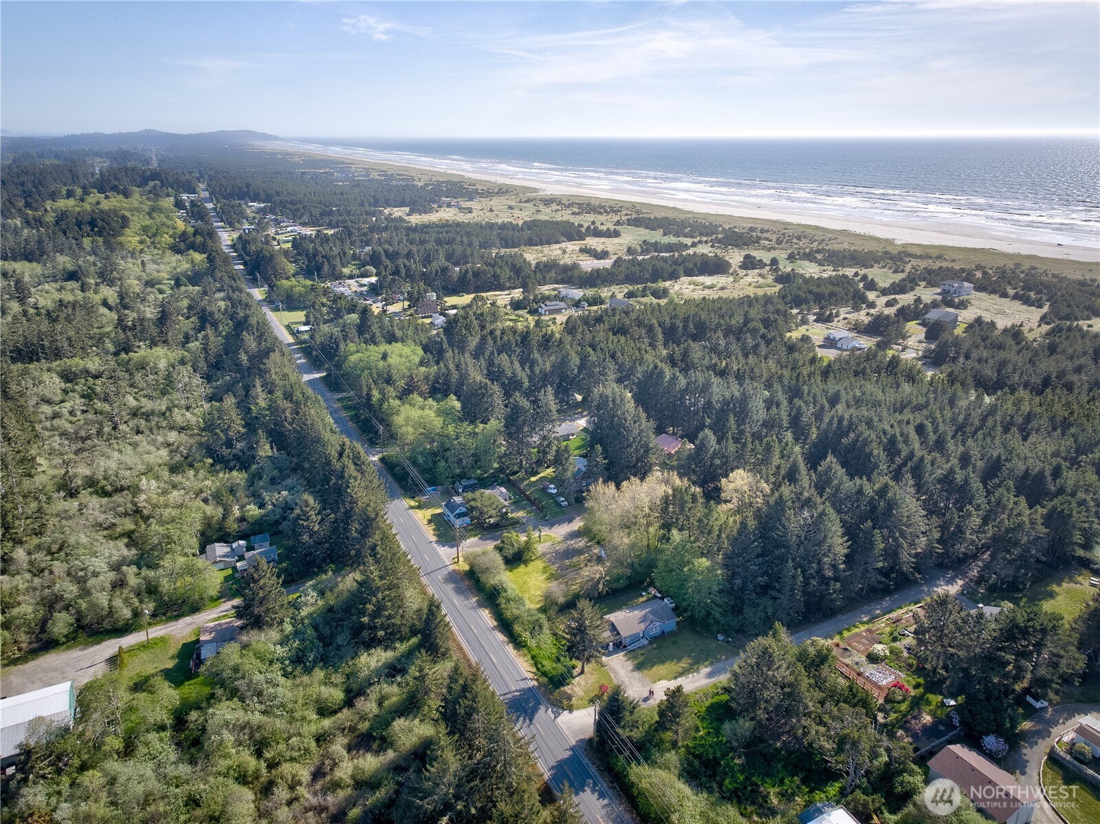 1510 144th Lane Long Beach WA 98631
