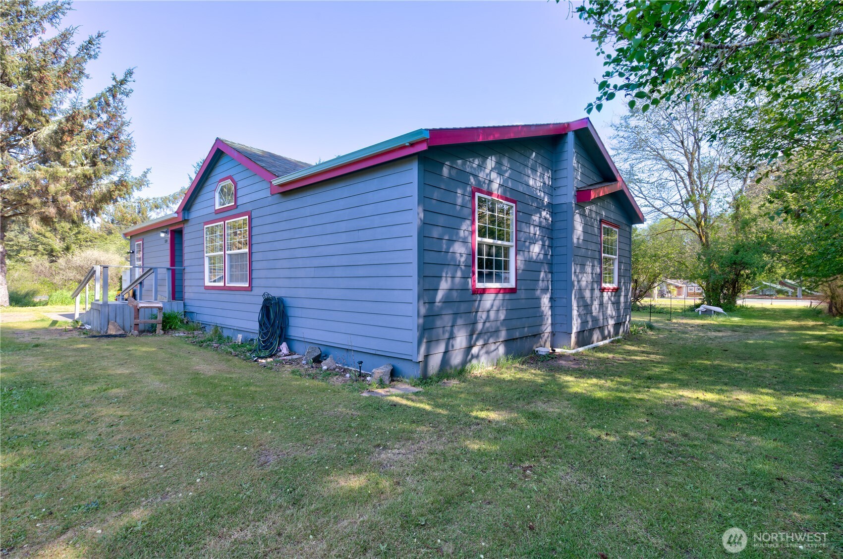 1510 144th Lane Long Beach WA 98631
