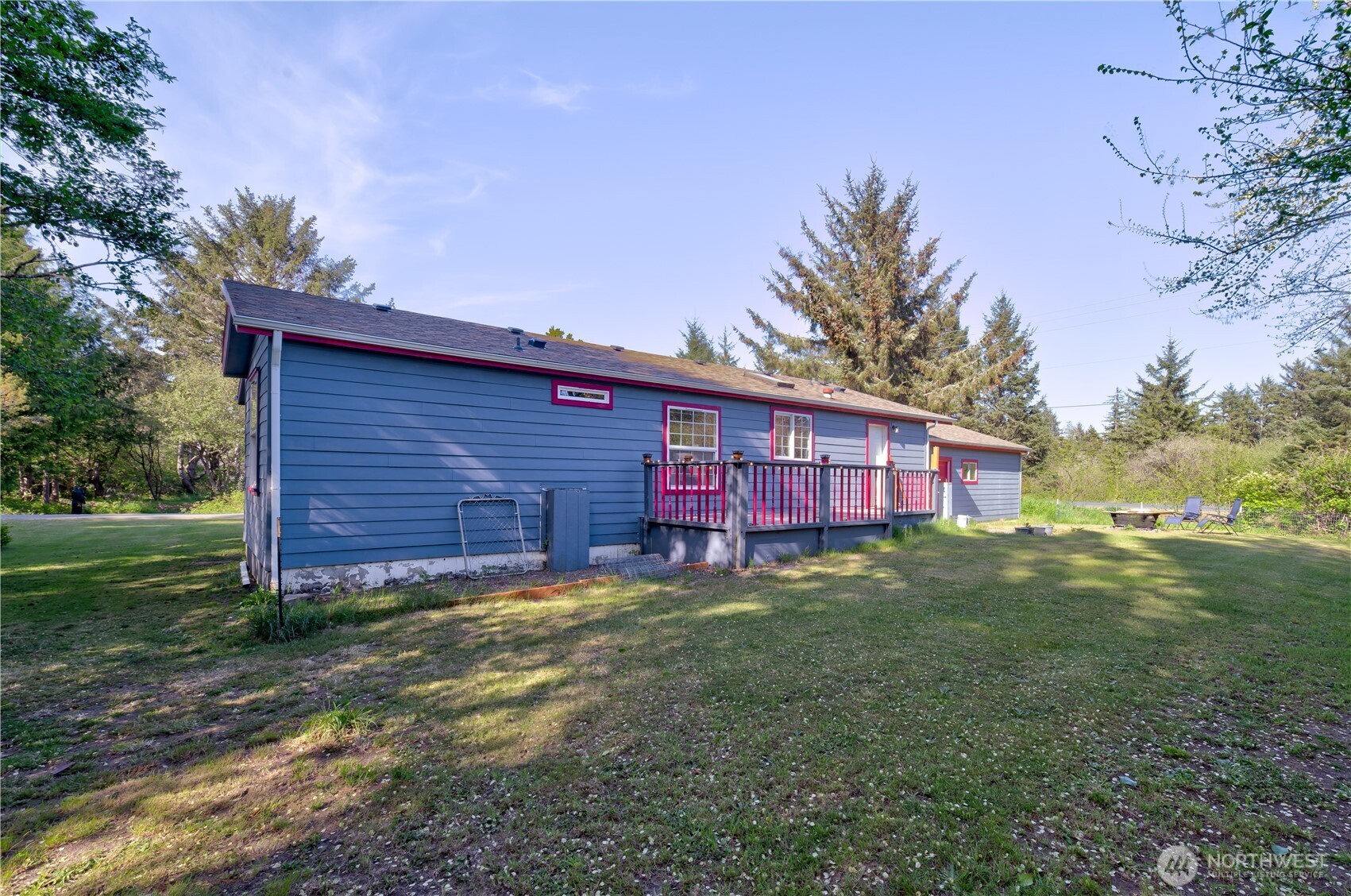 1510 144th Lane Long Beach WA 98631