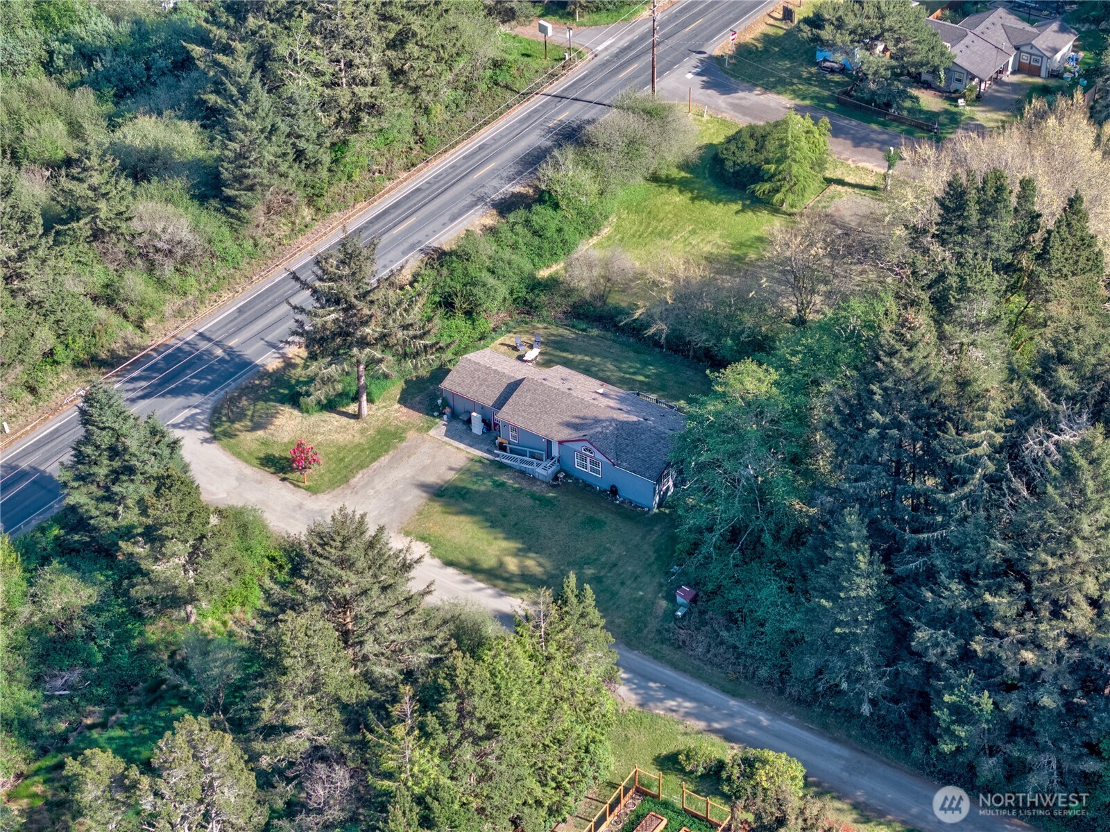 1510 144th Lane Long Beach WA 98631