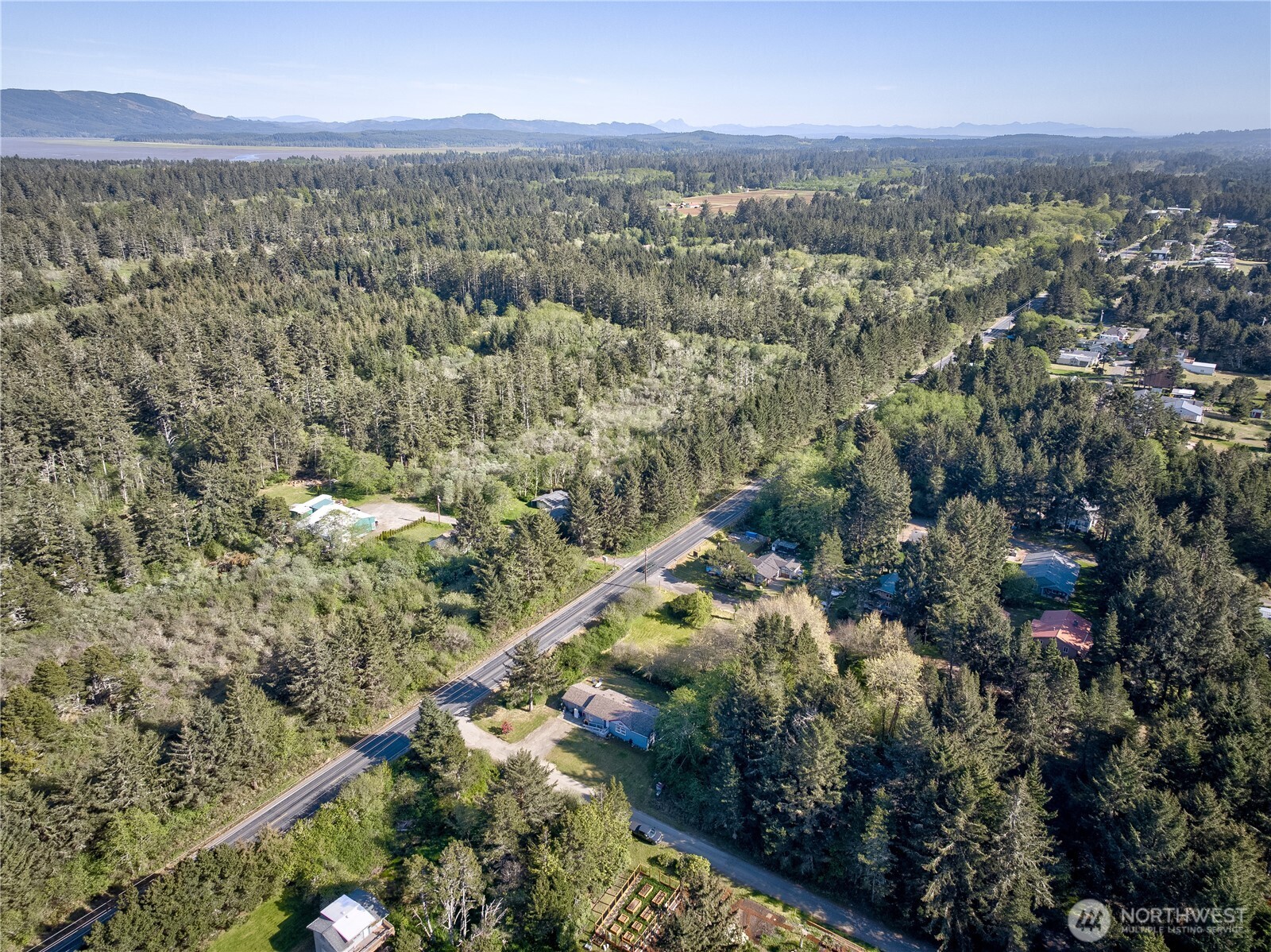 1510 144th Lane Long Beach WA 98631