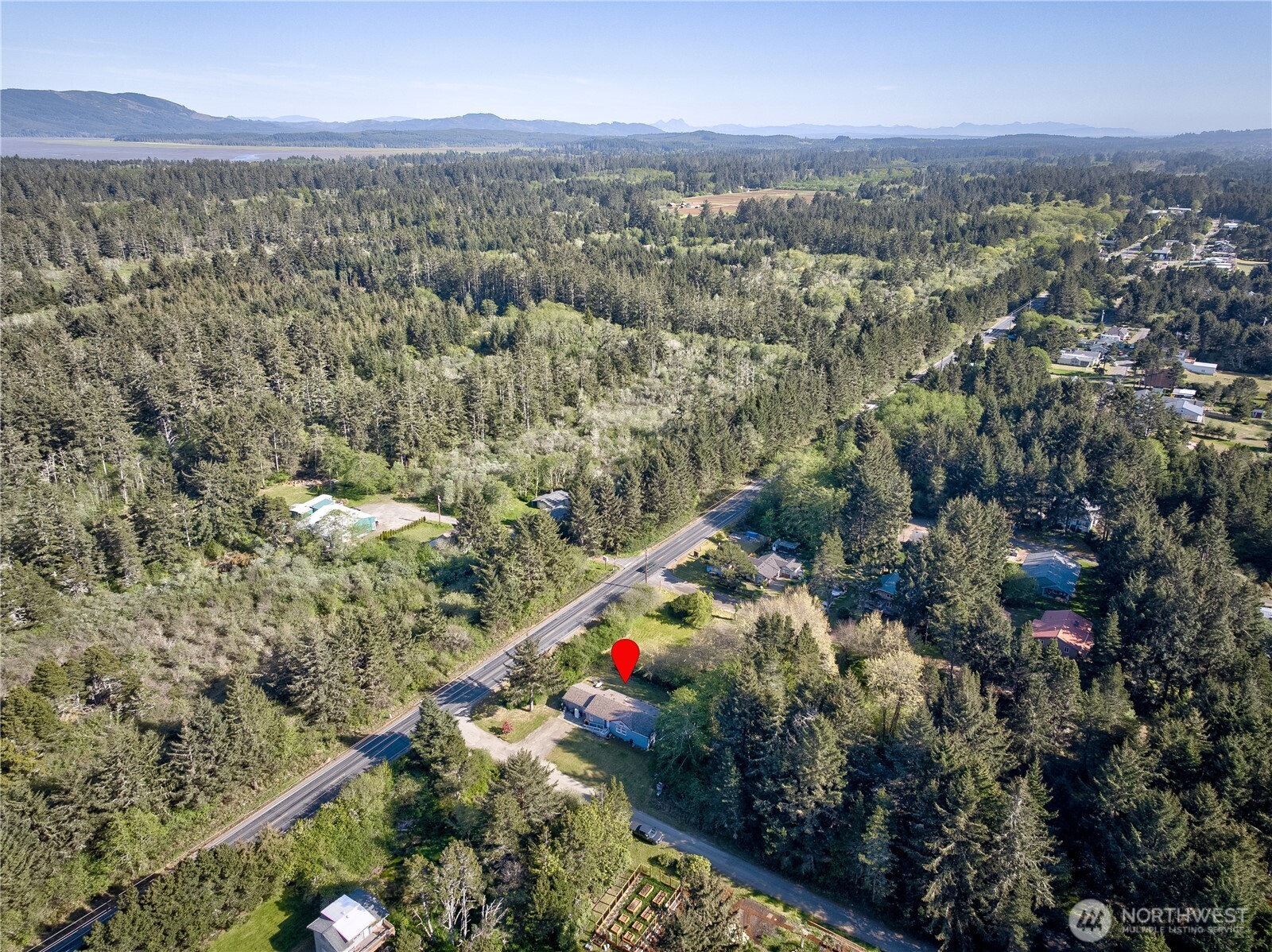 1510 144th Lane Long Beach WA 98631