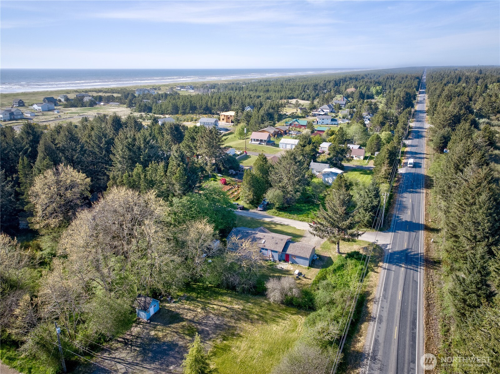 1510 144th Lane Long Beach WA 98631