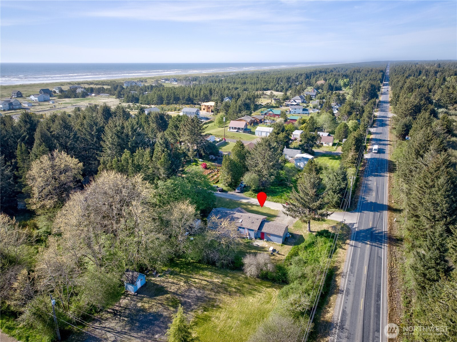 1510 144th Lane Long Beach WA 98631