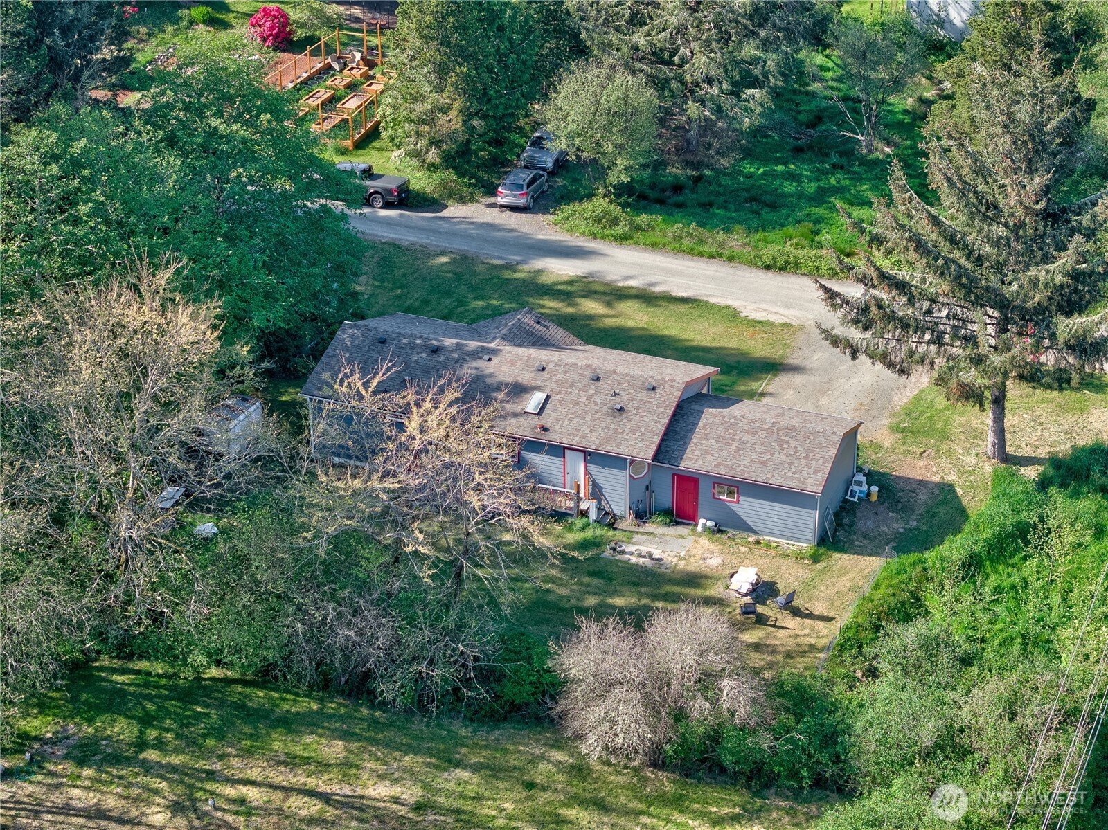 1510 144th Lane Long Beach WA 98631
