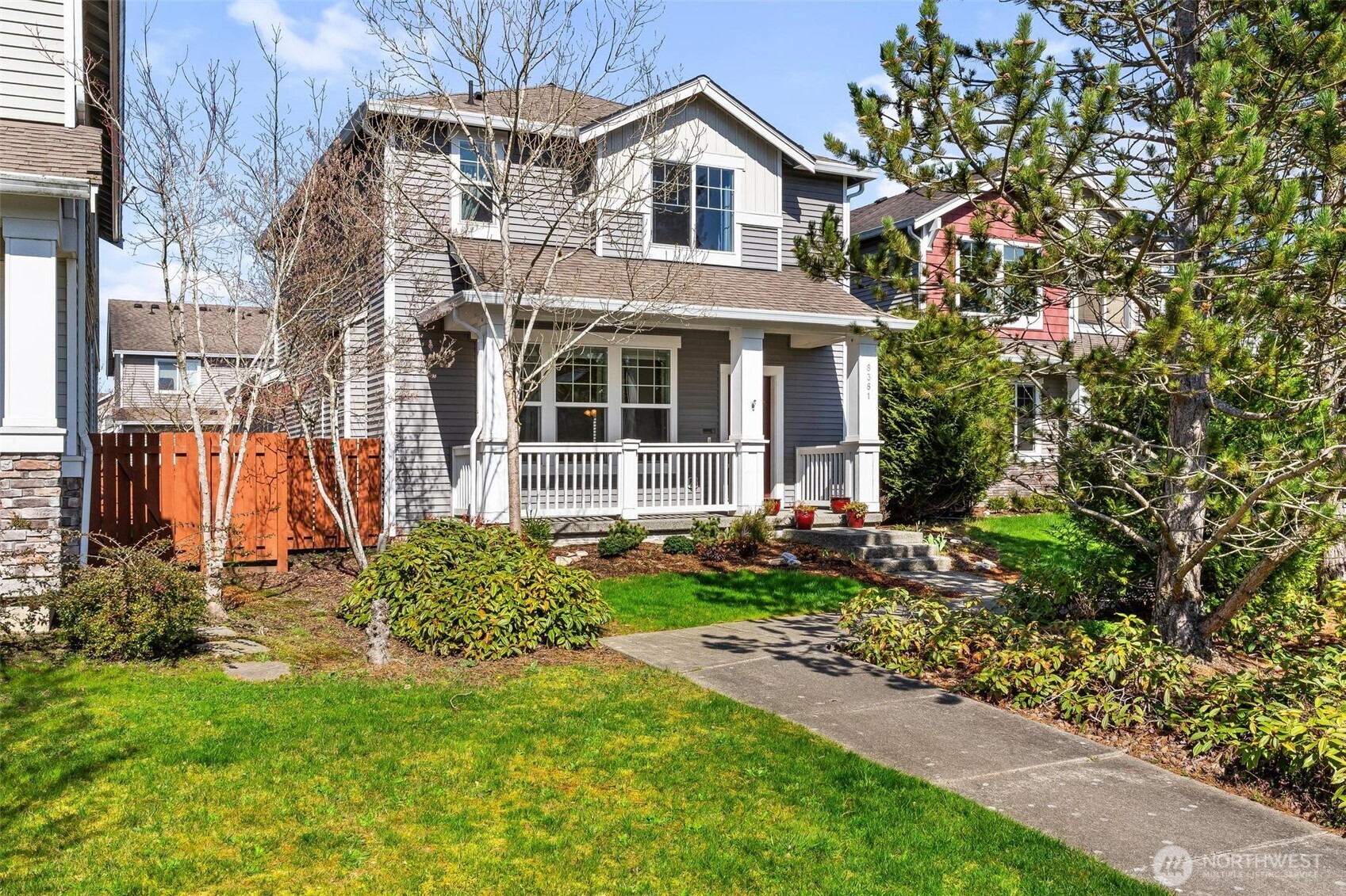 8381 21st Street NE Lake Stevens WA 98258