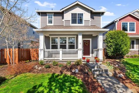 8381 21st Street NE Lake Stevens WA 98258